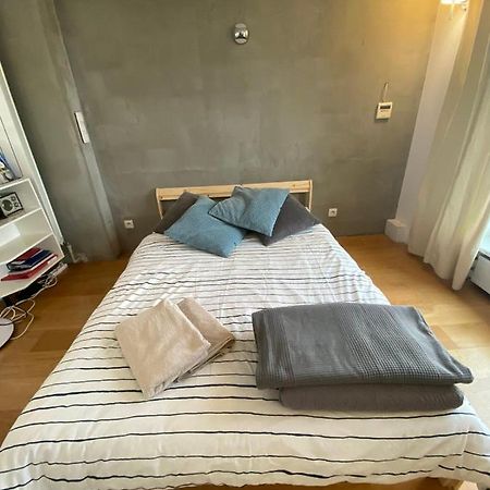 Bezagenta Wilcza8 Minimalist Studio Central Location Varsovie Extérieur photo