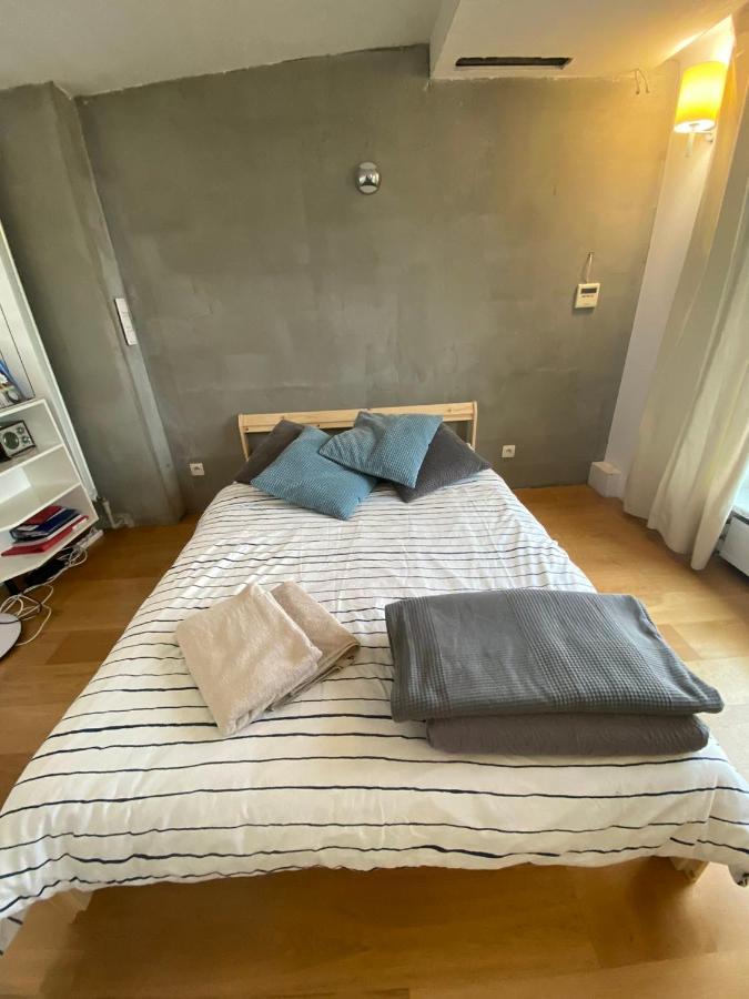 Bezagenta Wilcza8 Minimalist Studio Central Location Varsovie Extérieur photo